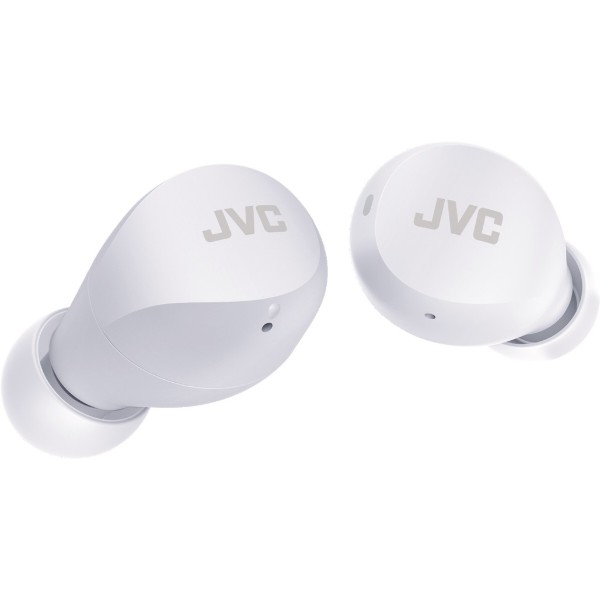 Фото - Наушники вкладыши беспроводные TWS JVC HA-A6TWU